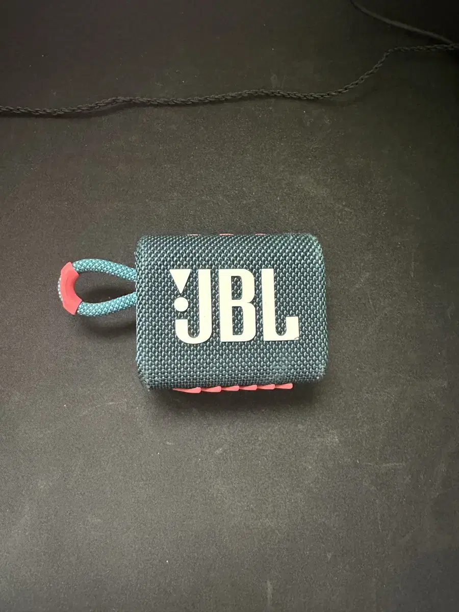 jbl go3 판매합니다