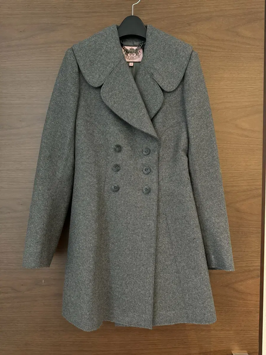 Juicy Couture Coat