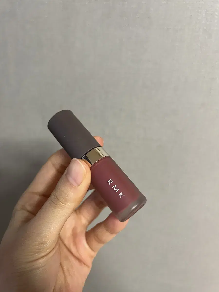 Rmk 리퀴드매트립컬러 5호 팝니다