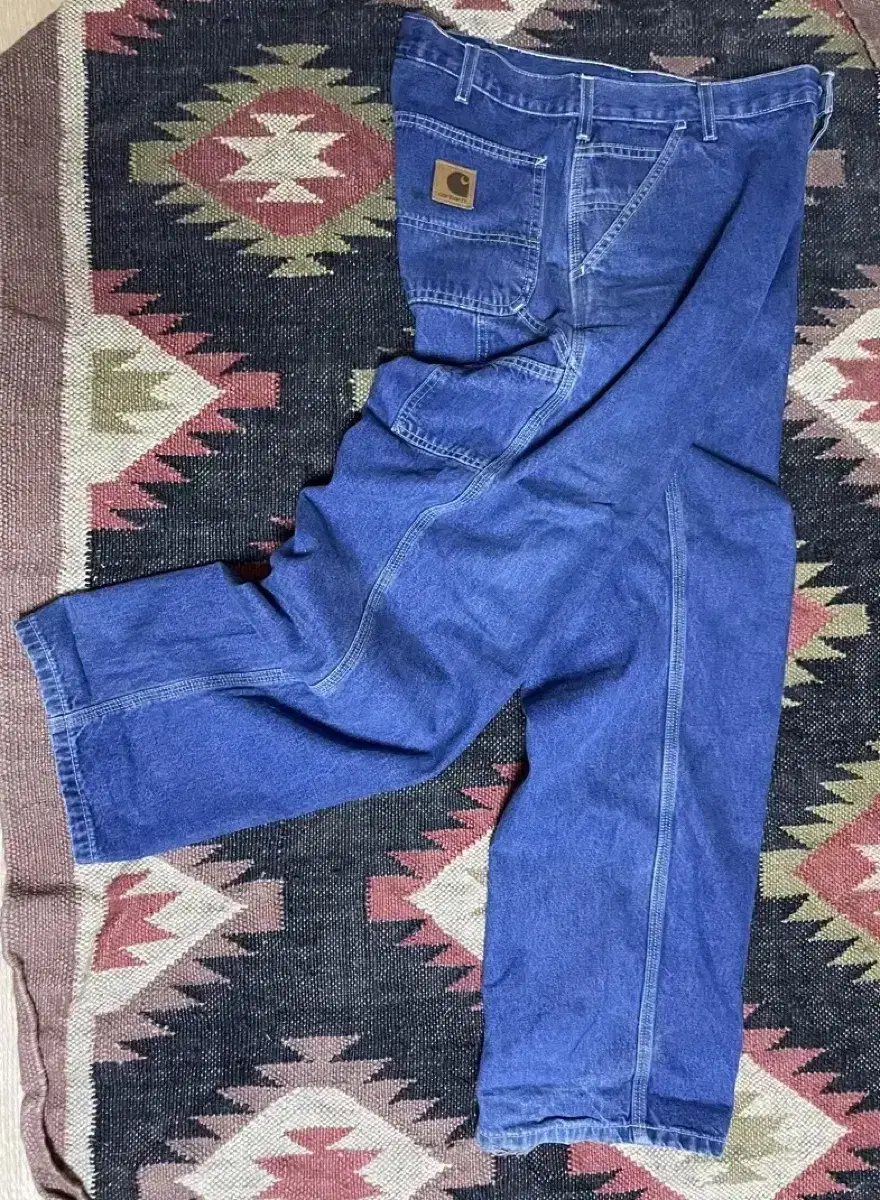 [34] Calhart Work Pants