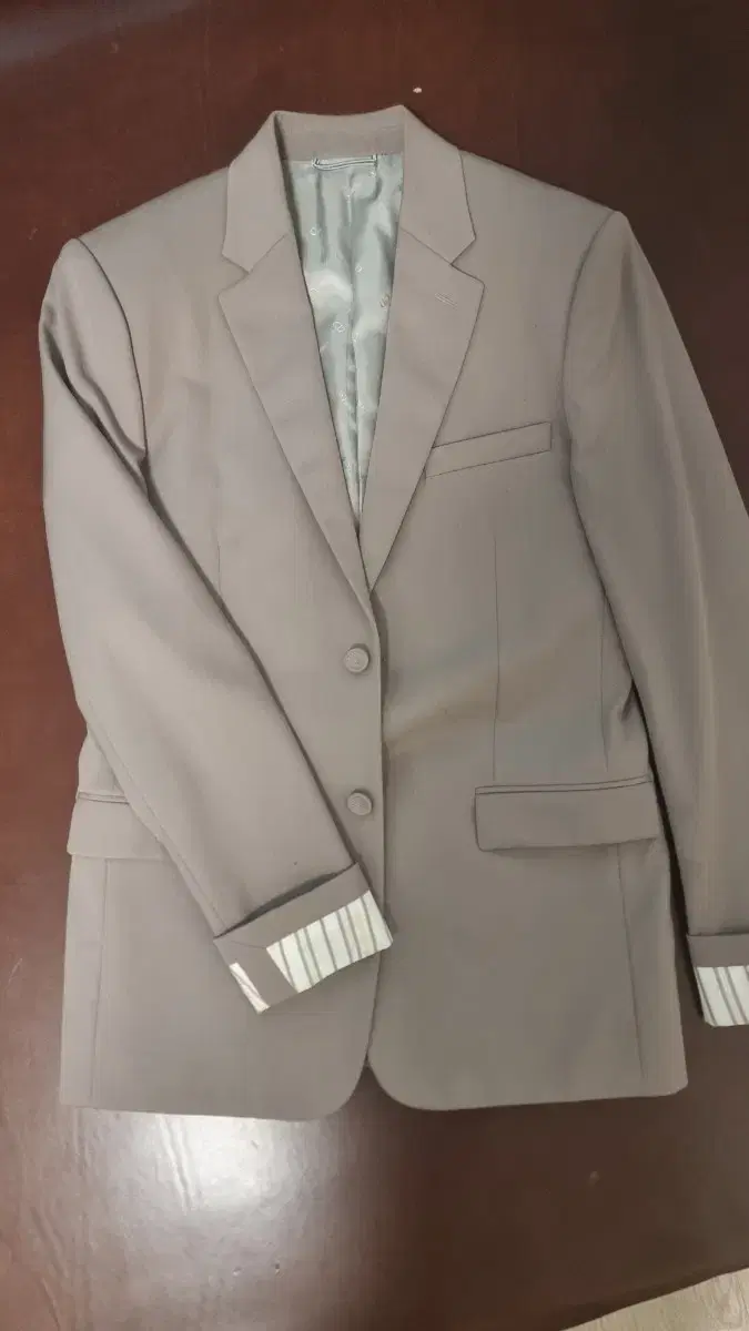 Dior blazer