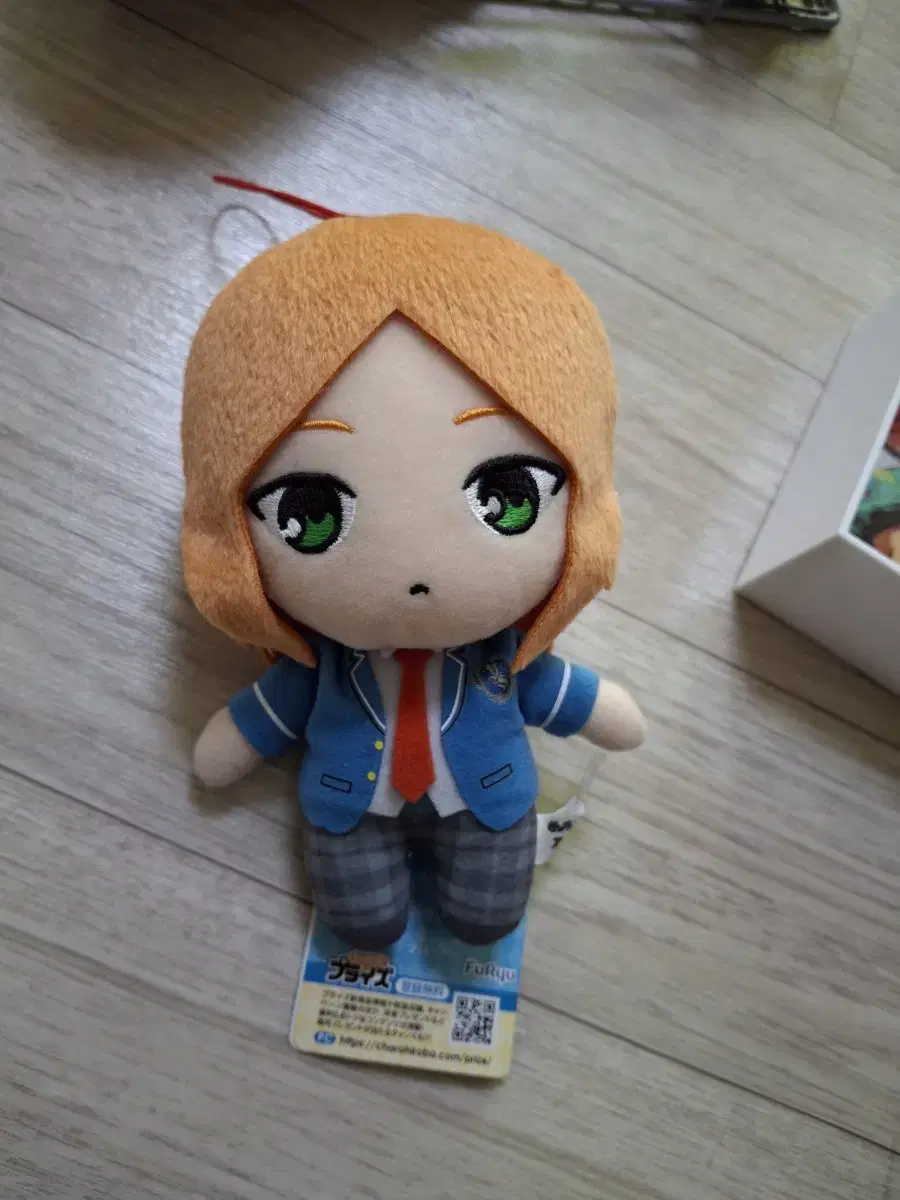 Yuuta School Uniform Nui Enstar Aoi Yuuta Twink Ensemble Stars