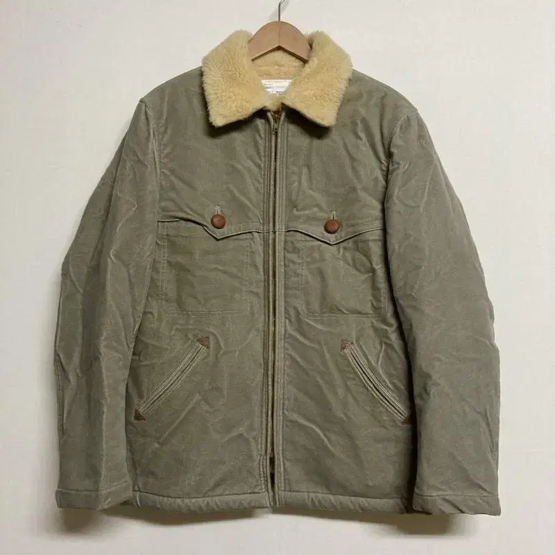 General Research Archives STYLE-1609 Jacket