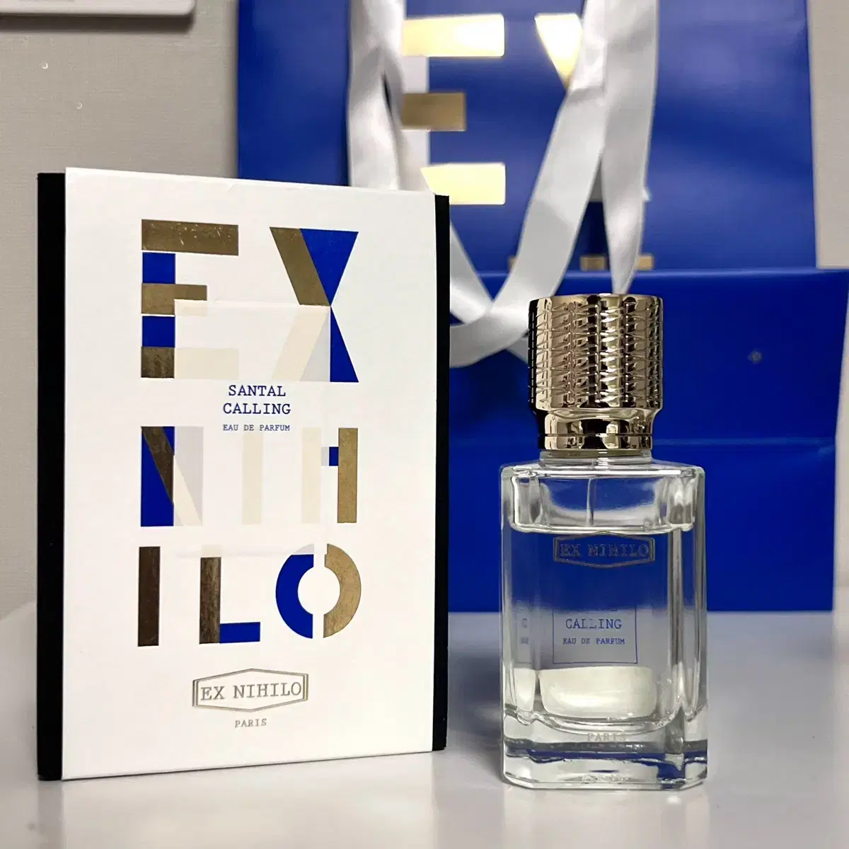 [국문라벨/택포120,000] 엑스니힐로 상탈콜링 50ml