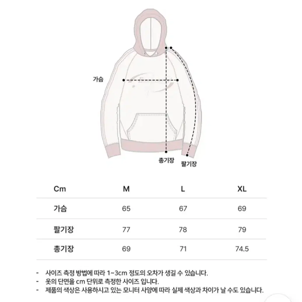 무신사 에이블리 벤힛 MRT 후드티 버건디