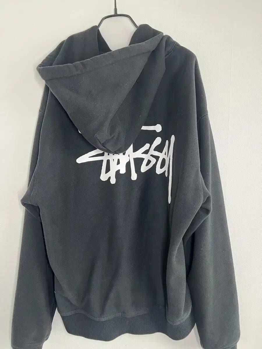 Stussy Hoodie