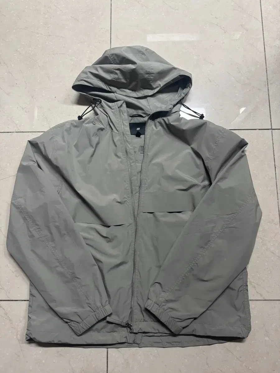 H&M hm Windbreaker L