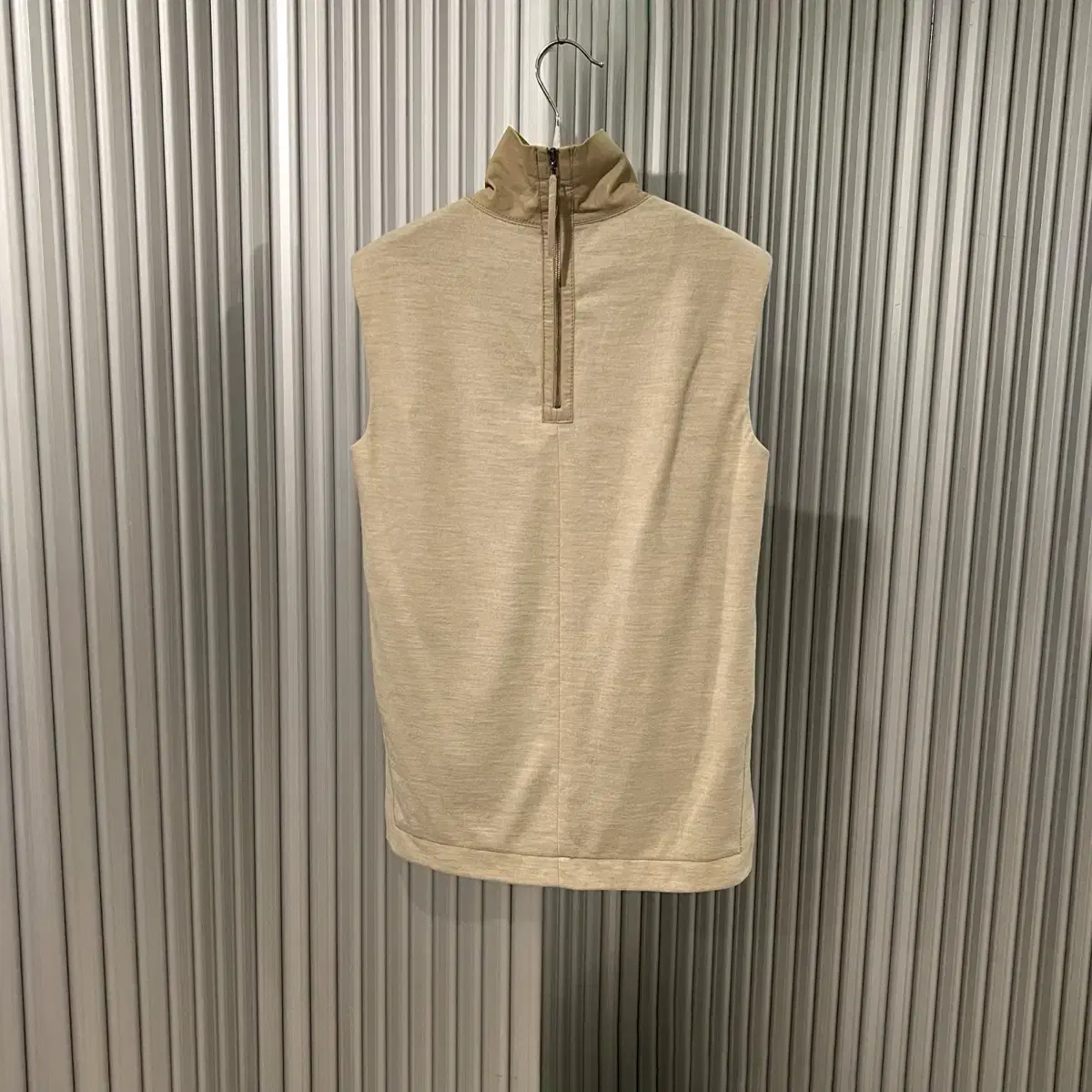 Helmut Lang vest