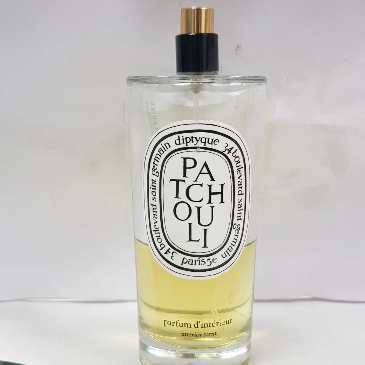 딥디크 PATCHOULI 150ML 1117