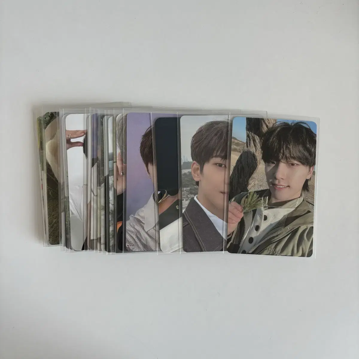 seventeenJapan albumsHMVPeatherSunOneOddsSectorCaratVahnWeverseunreleased photocardsPre-order benefitsPhotoCardsbulkTransfers