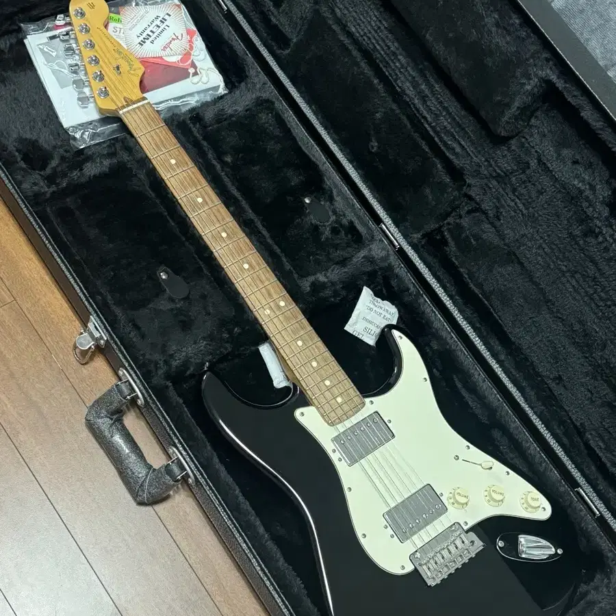 펜더 fender usa stratocaste HH 2014