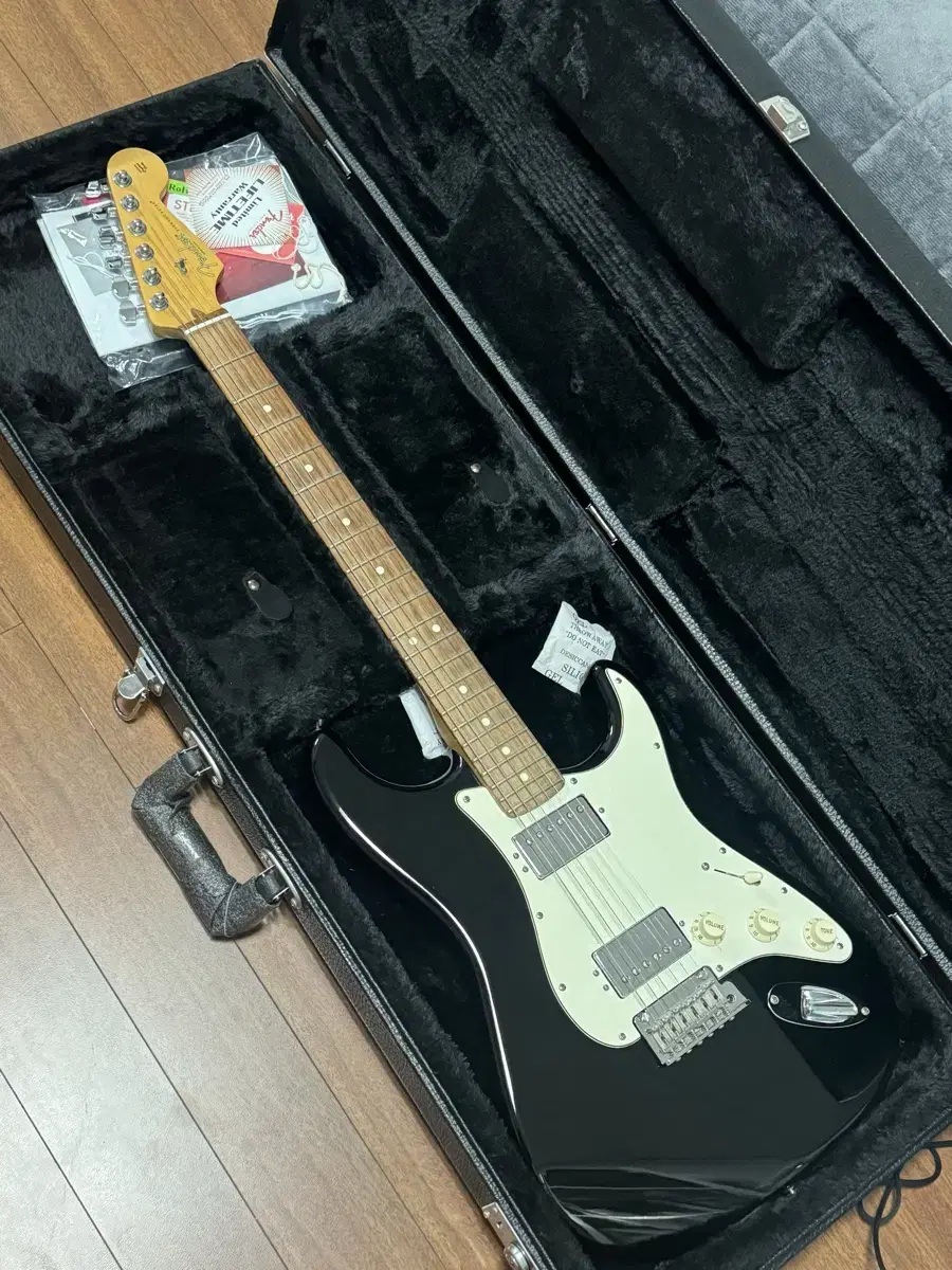 펜더 fender usa stratocaste HH 2014