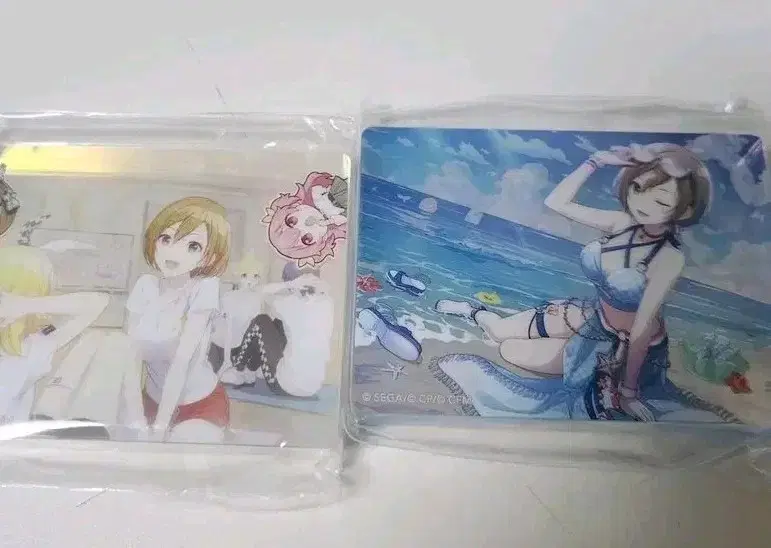 [Bulk] Fresca Meiko Meiko Vocaloid Noble Art Acrylic