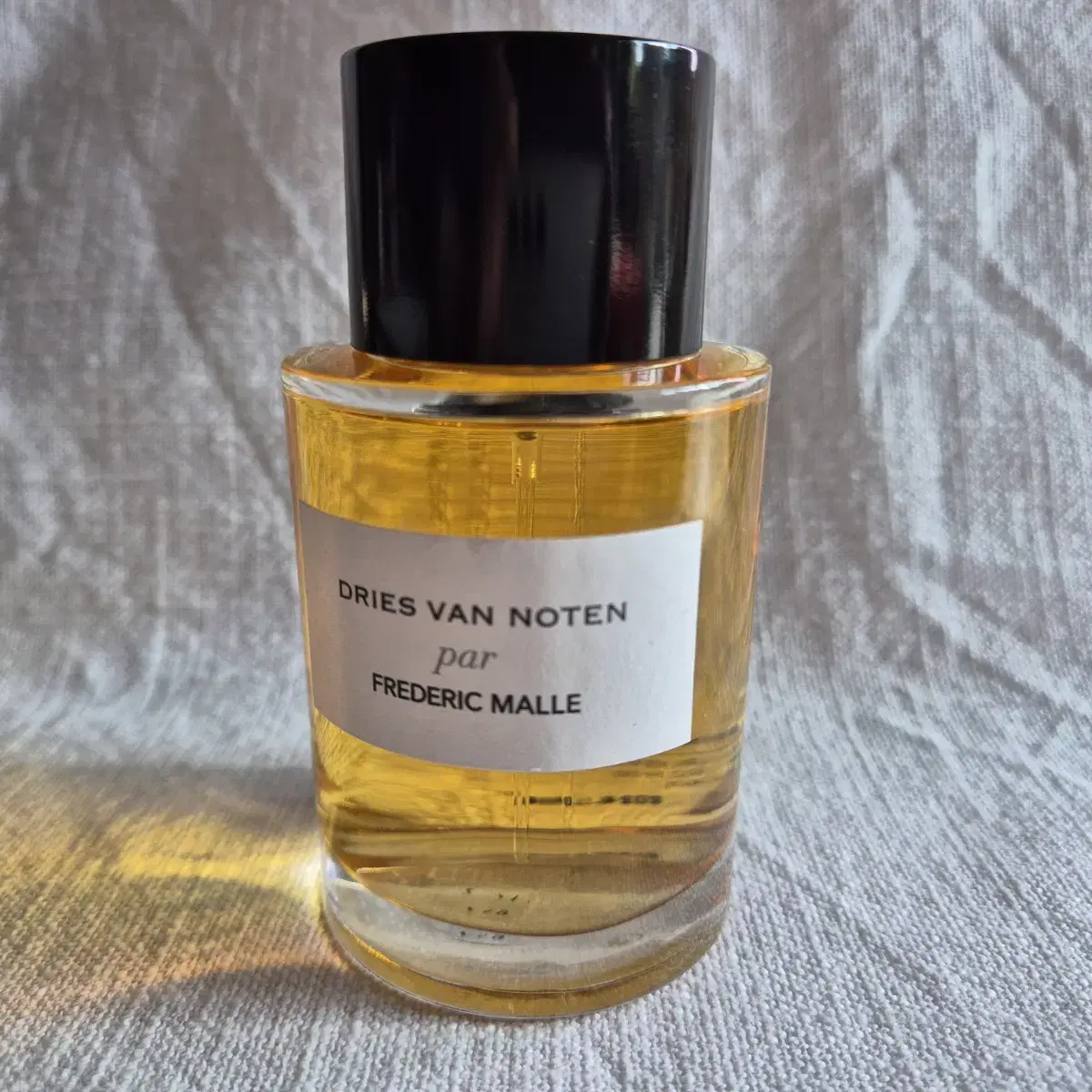 프레데릭말 드리스반노튼 Dries Van Noten EDP 100ml