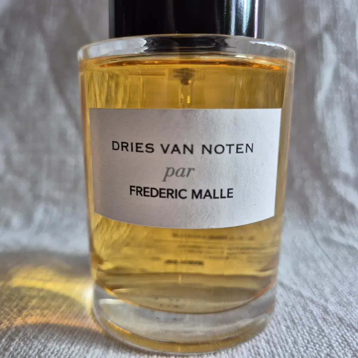 프레데릭말 드리스반노튼 Dries Van Noten EDP 100ml