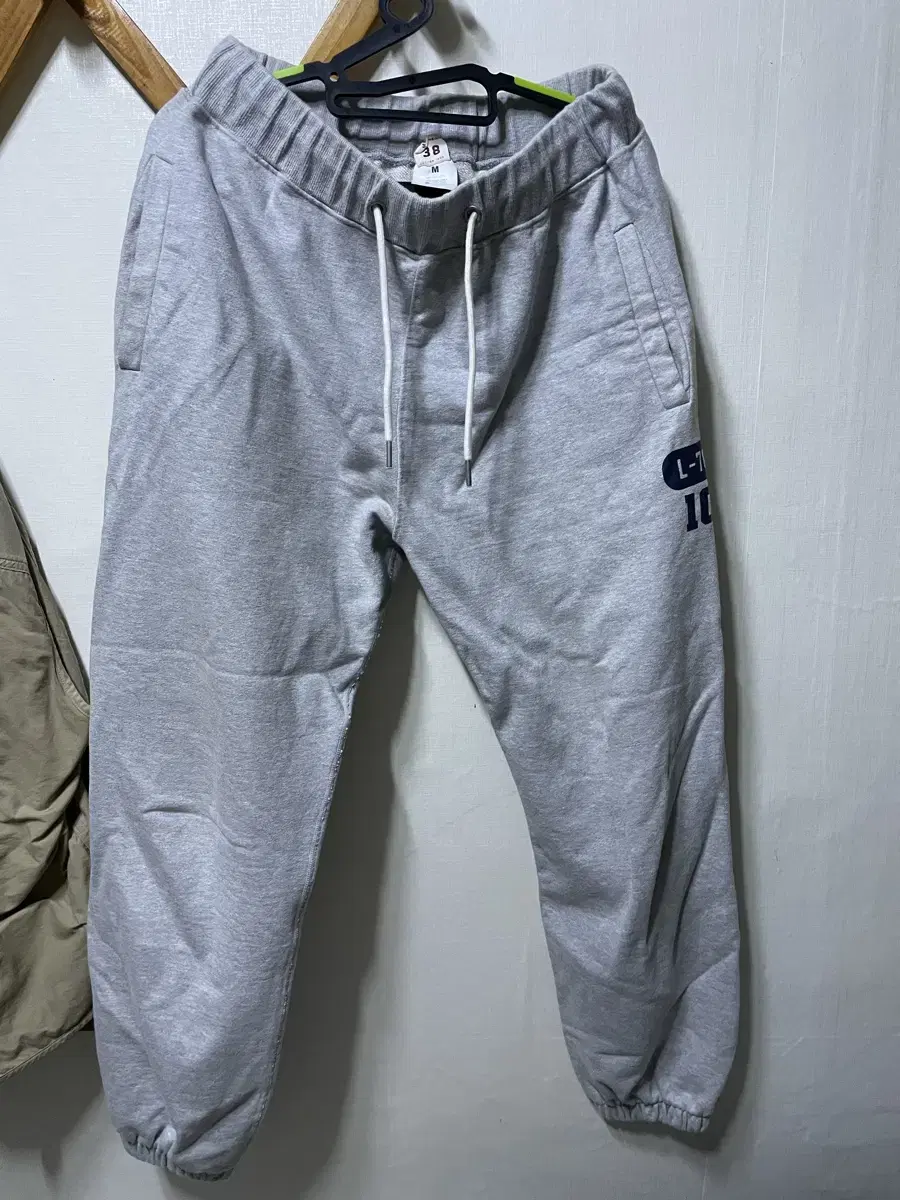 Big Union Sweatpants L