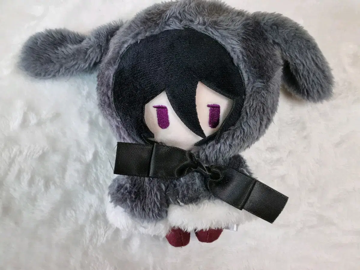 Moonshark Fyodor Usagi Nui