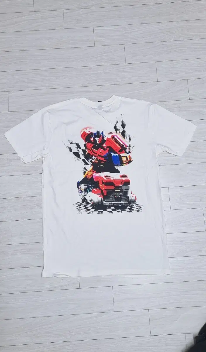 Transformers ONE Merchandise T-Shirt