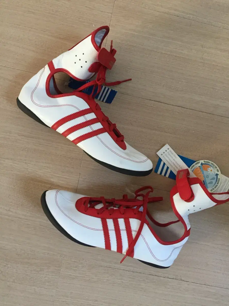 Adidas Mary Jane