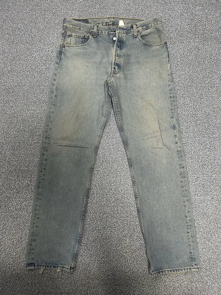 Levi's 501 34rp