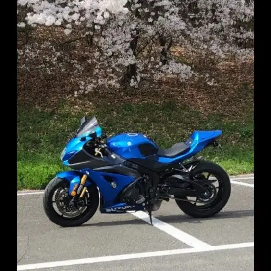 GSX R1000R 스즈키