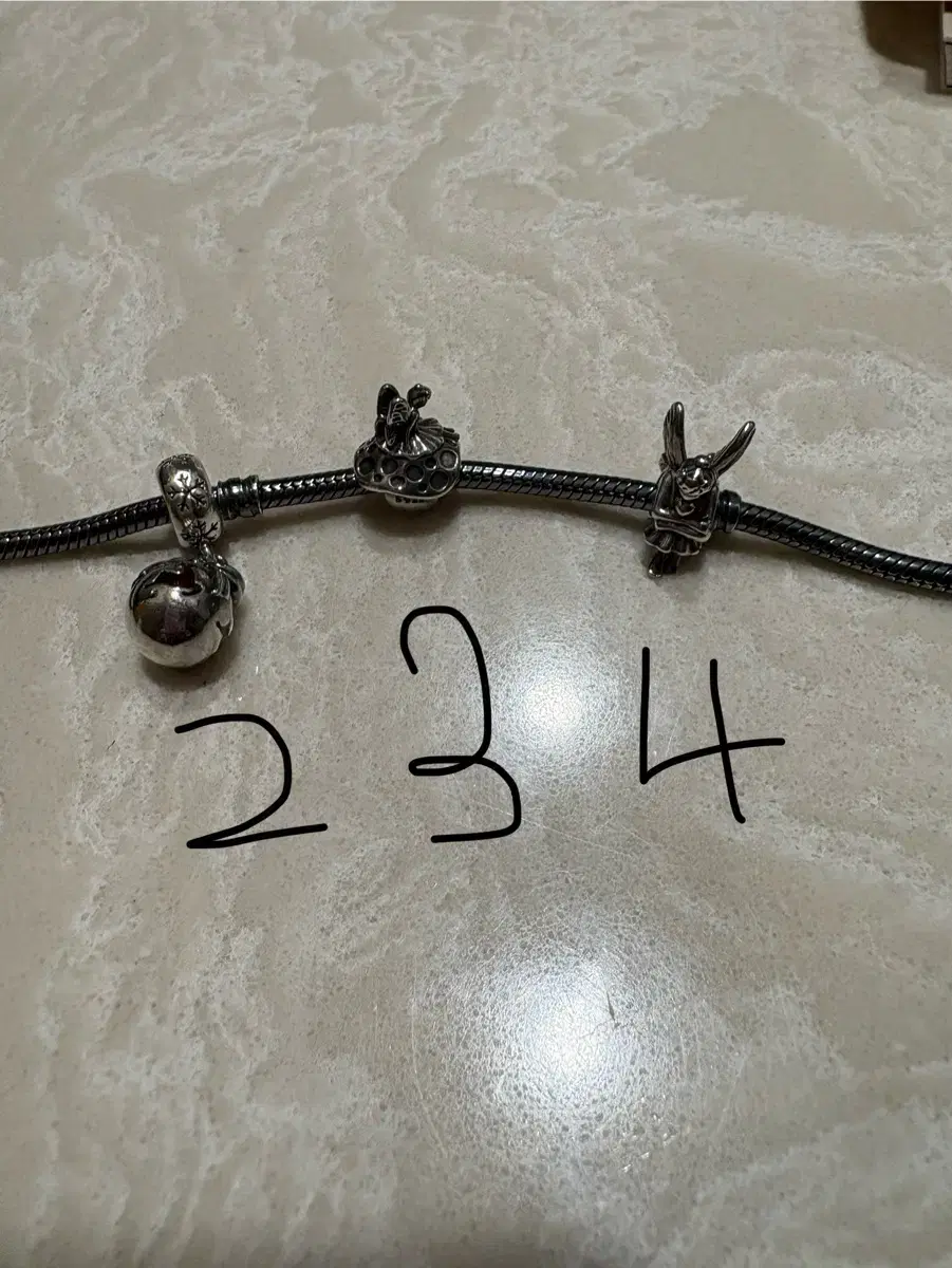 Pandora bracelet price drop