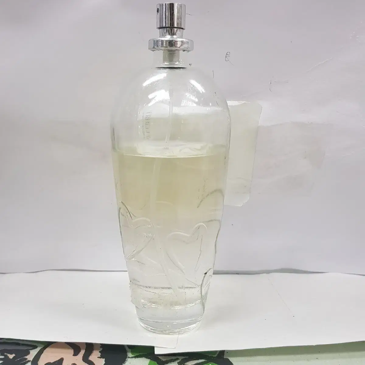 해피바스 화이트 부케 샤워코롱 150ml 1117