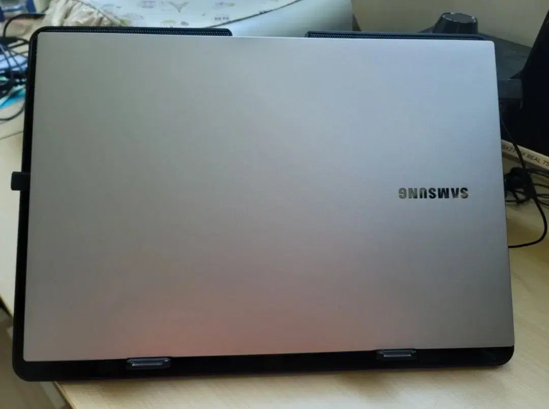 Samsung Notebook NT350XCR-AD3AS S-class