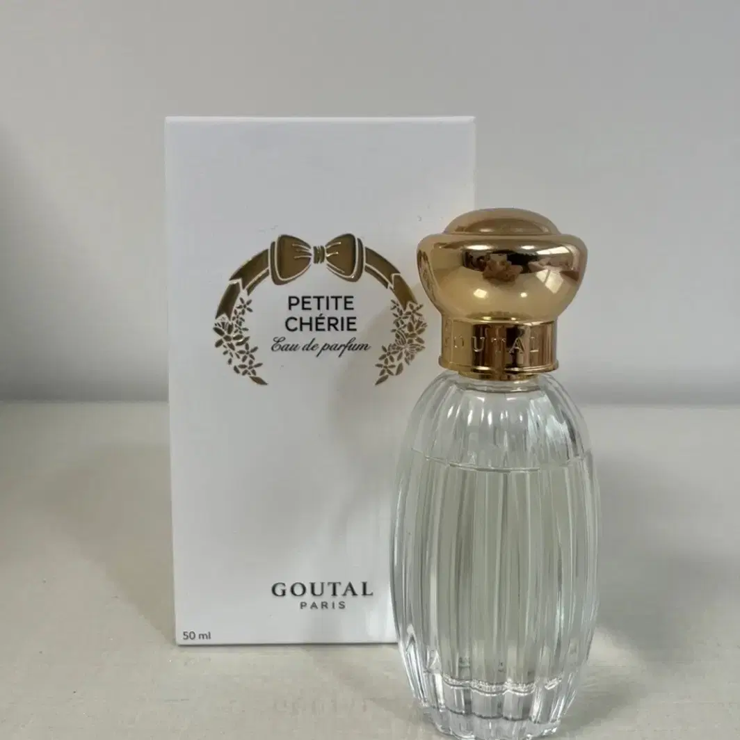 구딸파리 쁘띠쉐리 50ml