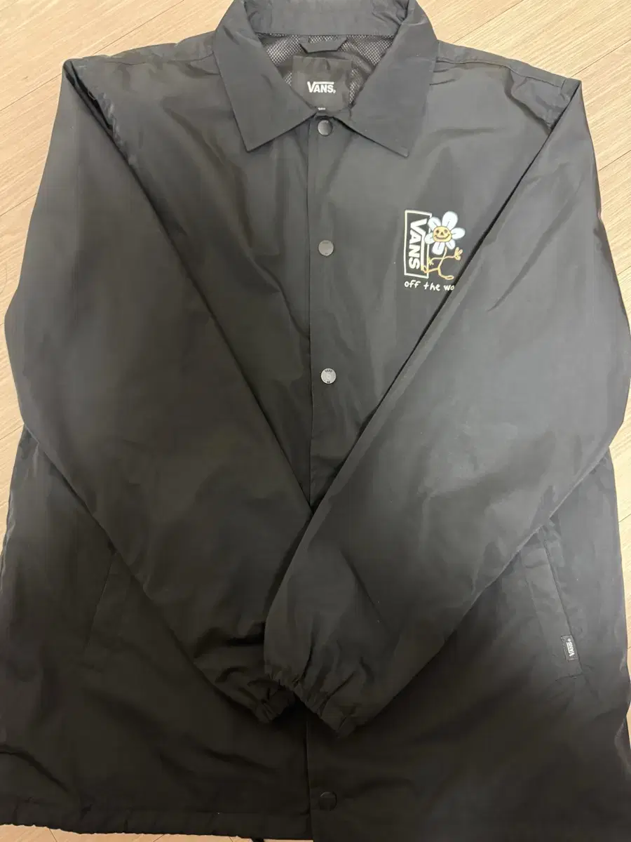 Vahn's Coach Jacket L