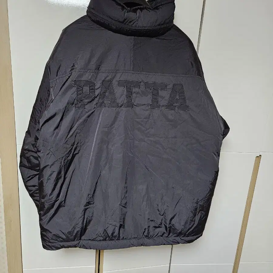 PATTA 패딩  XL