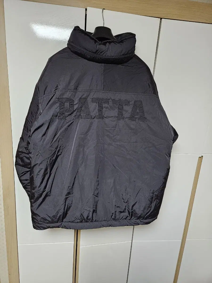 PATTA Padding XL