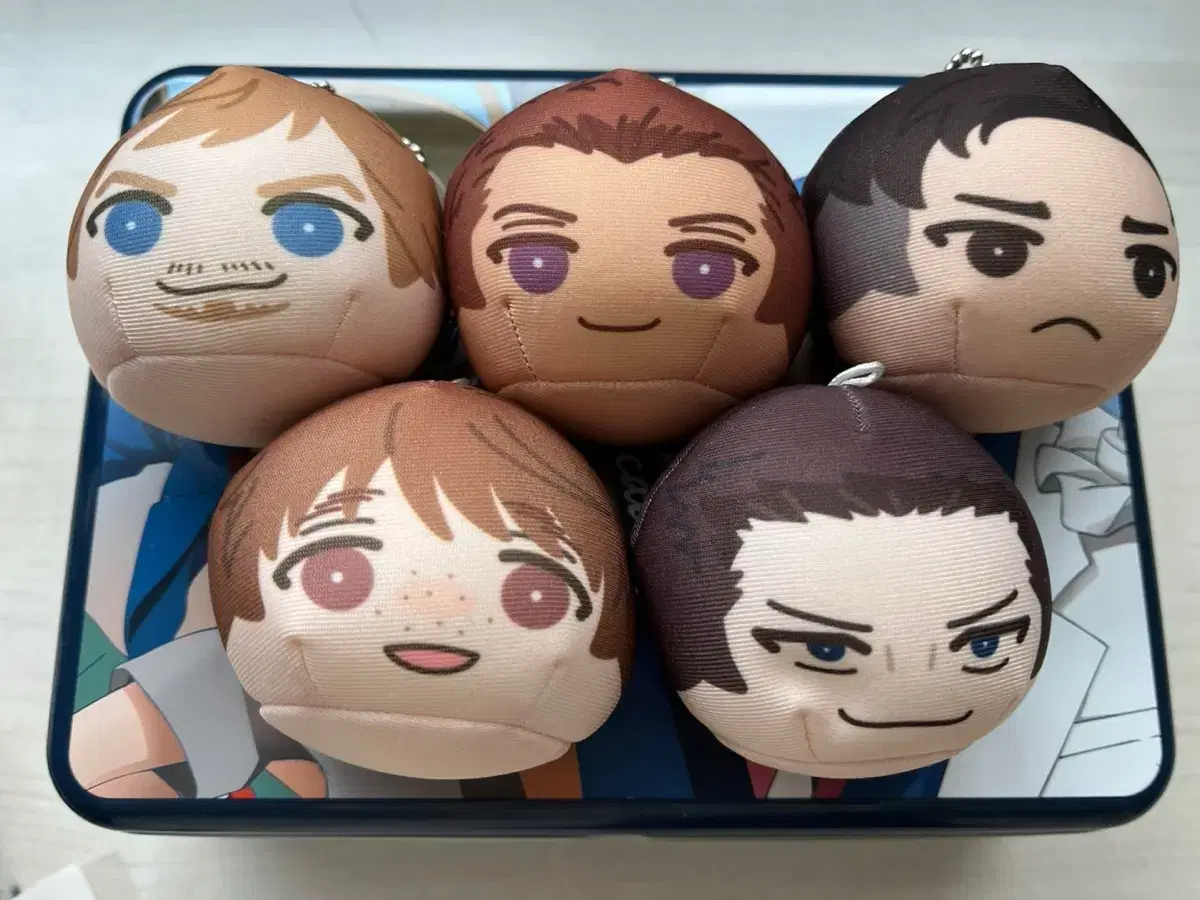 Sell Yuri on Ice Manju in Bulk