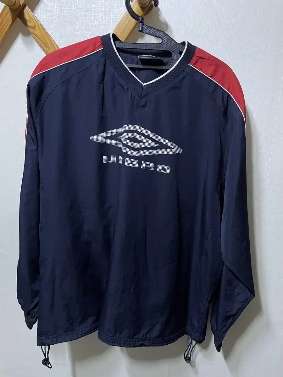 Umbro England Warm Up 95