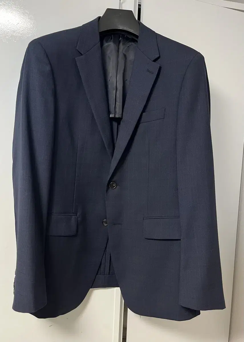 TIIFORMAN Navy Jacket Sell Cheap