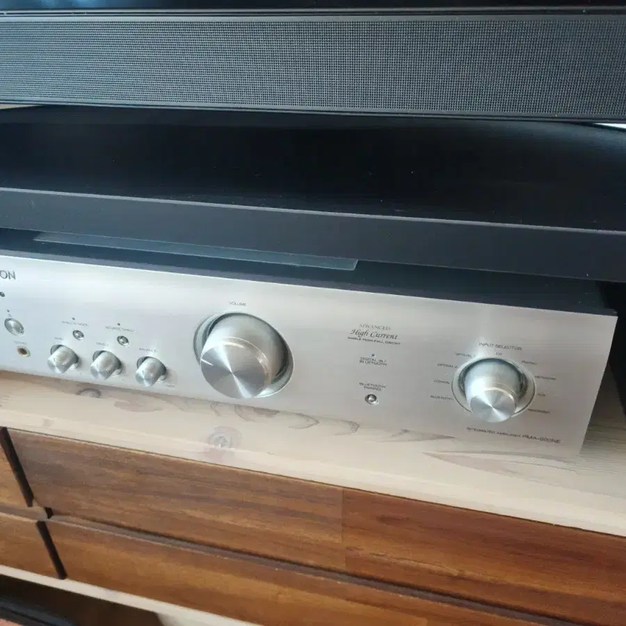 DENON 데논 PMA-600NE 인티앰프