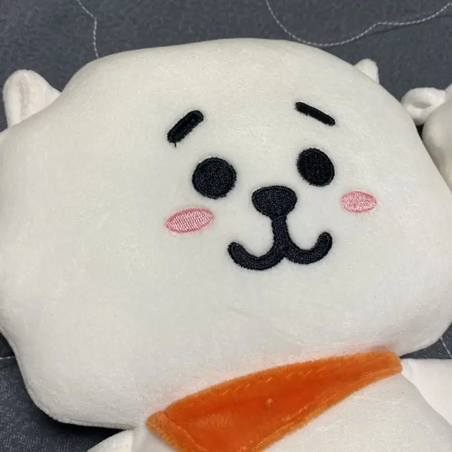 일본판 한국판 알제이 bt21 희귀