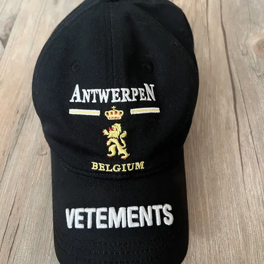 베트멍 ANTWERPEN 벨기엠 캡