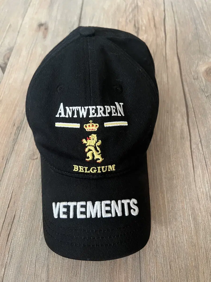 베트멍 ANTWERPEN 벨기엠 캡