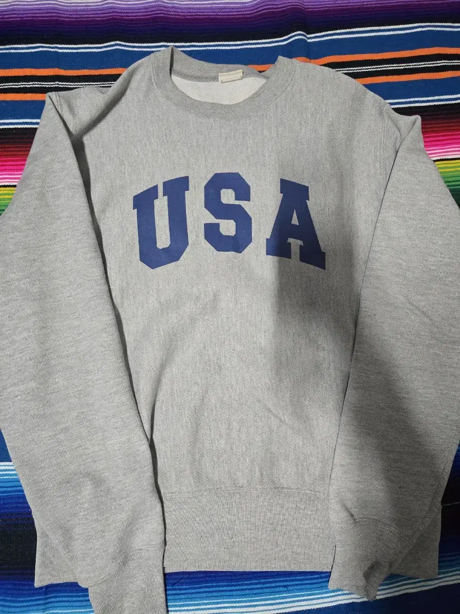 M] Champion Sweatshirt