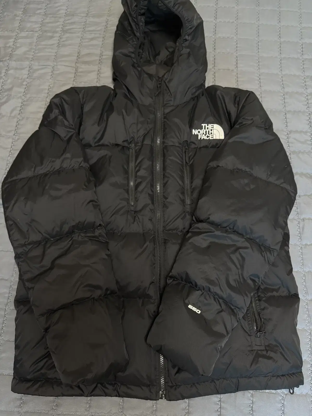 The North Face Himalayan LightDown size L