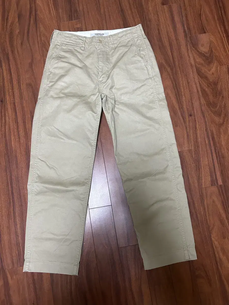 Omnigat Chino Pants size 28