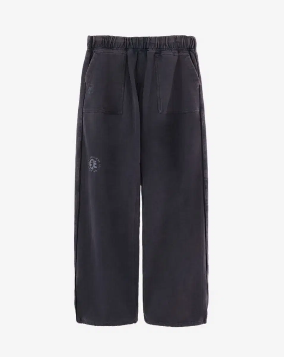 [3] Polythene Puttyg Sweatpants Dark Purple Navy