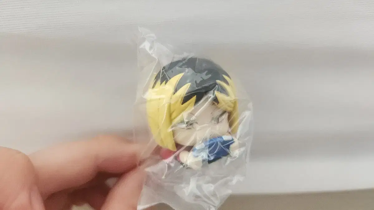 Sells Haikyuu Sleep Series Kenma Mini Figure.