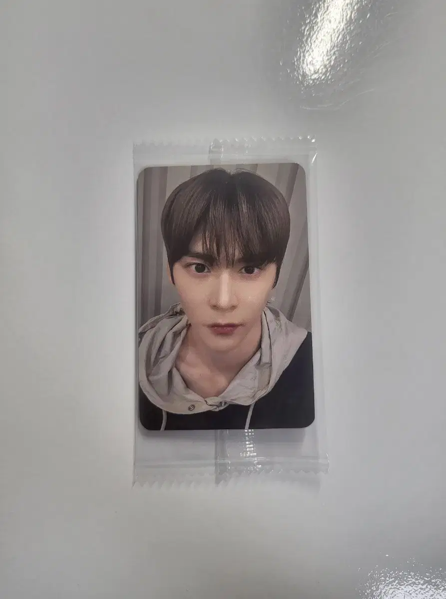 Rize Epilogue ktown4u ld eunseok photocard wts