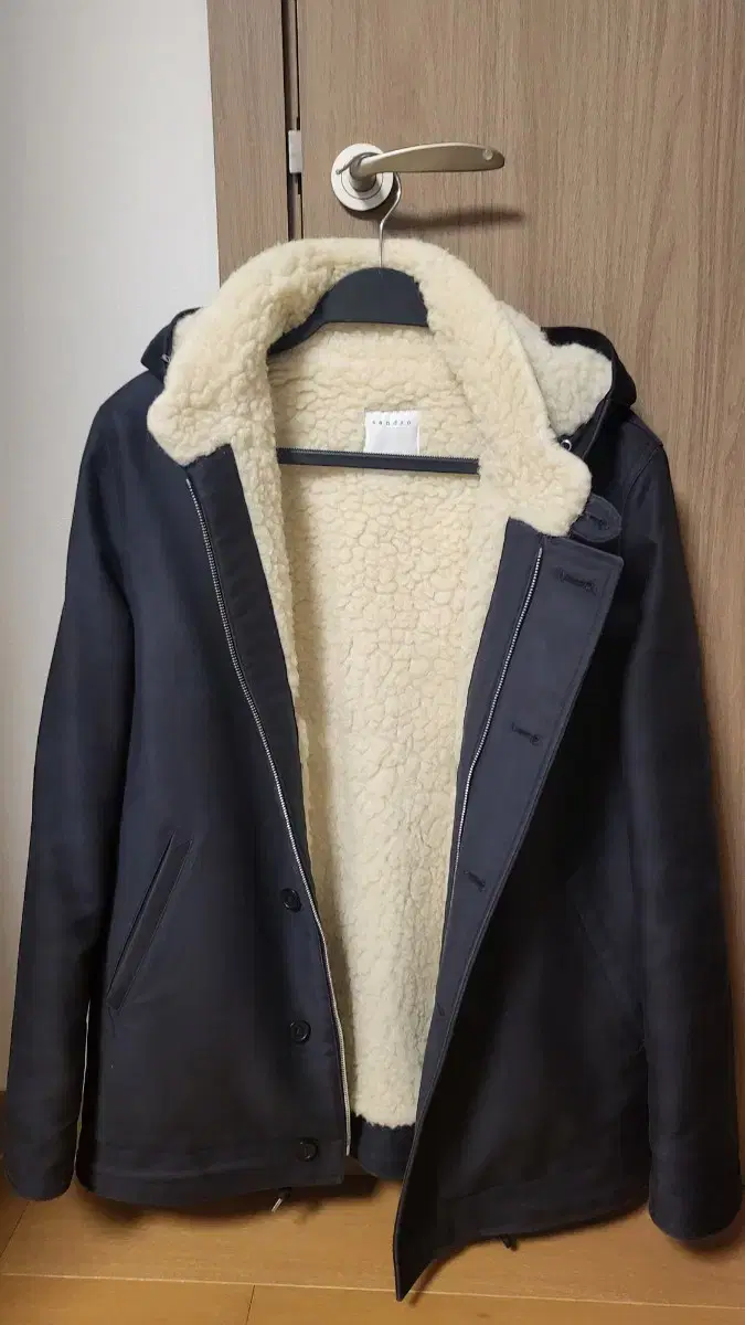 Sandro Jacket