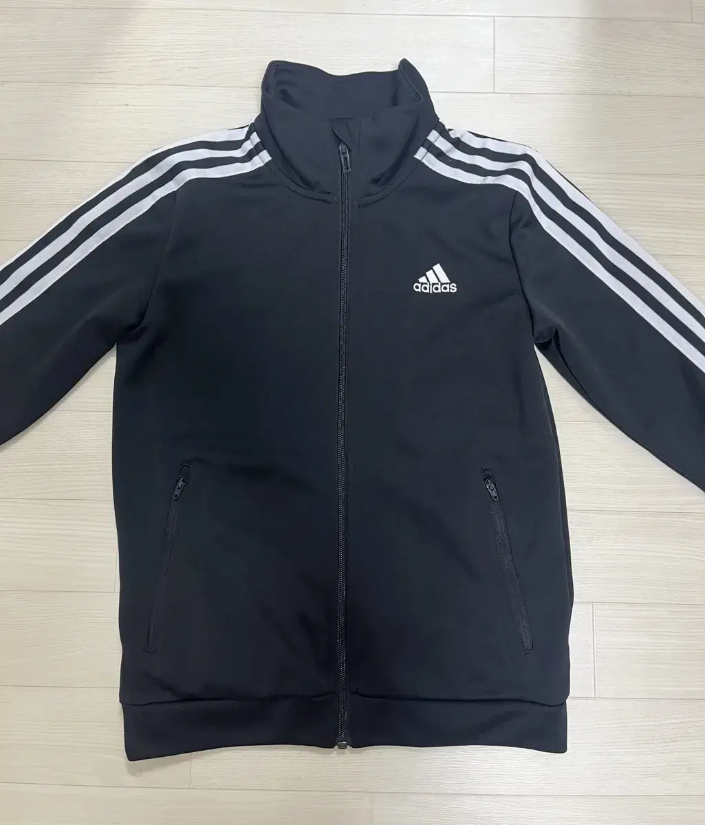 adidas Black Jersey Training