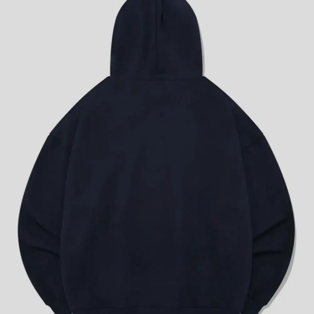 정가 79000원 리트리버클럽 후드티 ARCH HOODIE [NAVY]