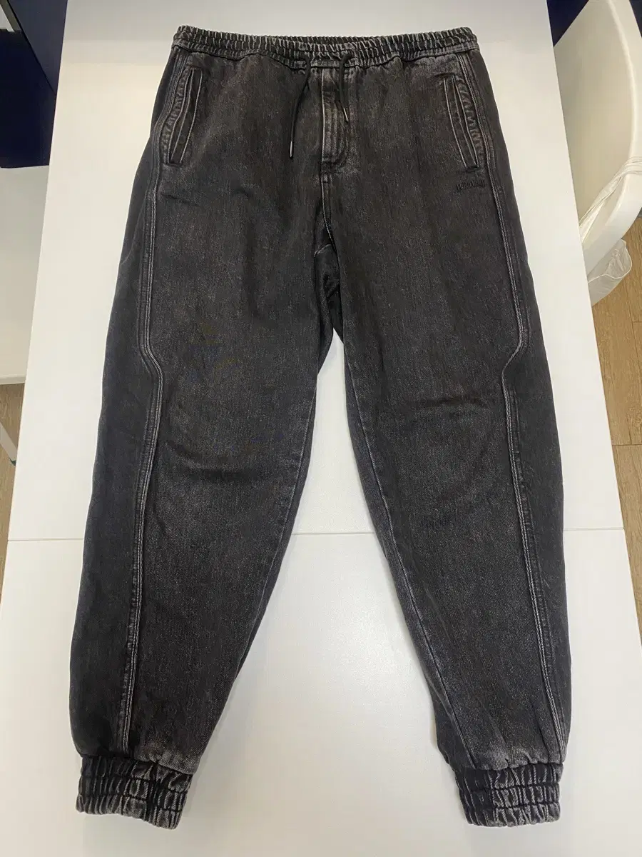 Junji Condenim Jogger 48