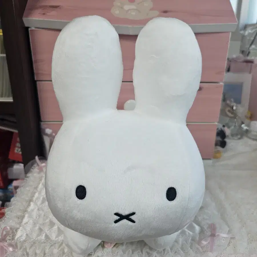 미피 브루너 토끼 25cm 인형